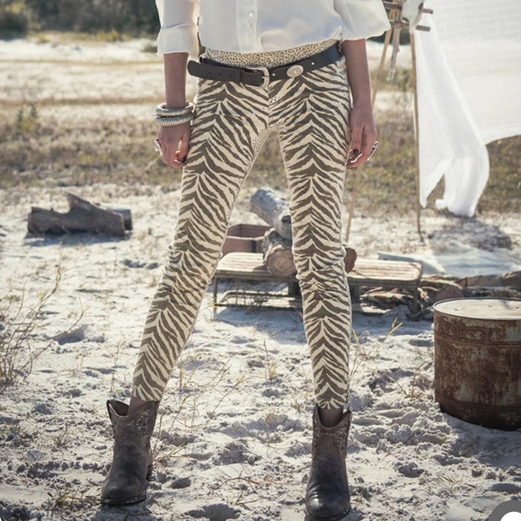 Spell lost in Savanah pants aus10 - Picture 3 of 8